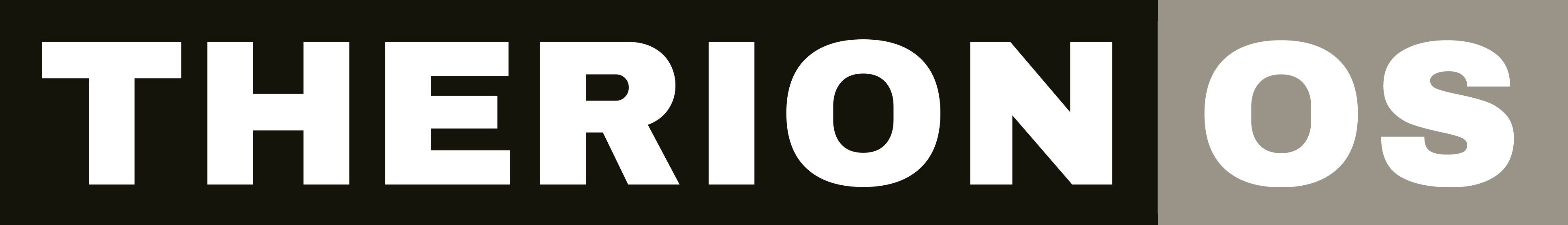 Therion OS